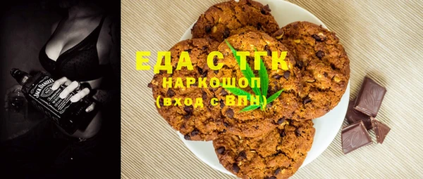 хмурый Алексин